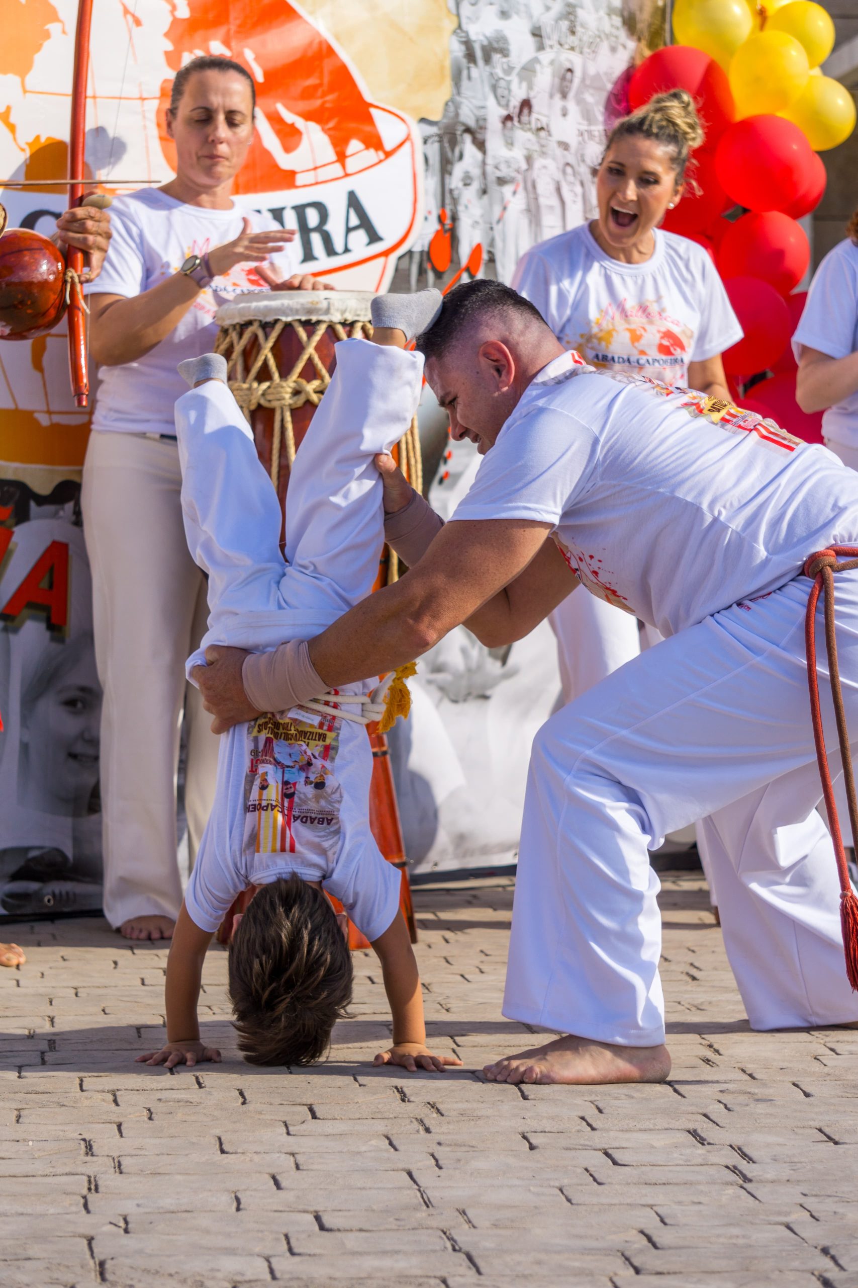 Batizado-Capoeira-Mallorca-1